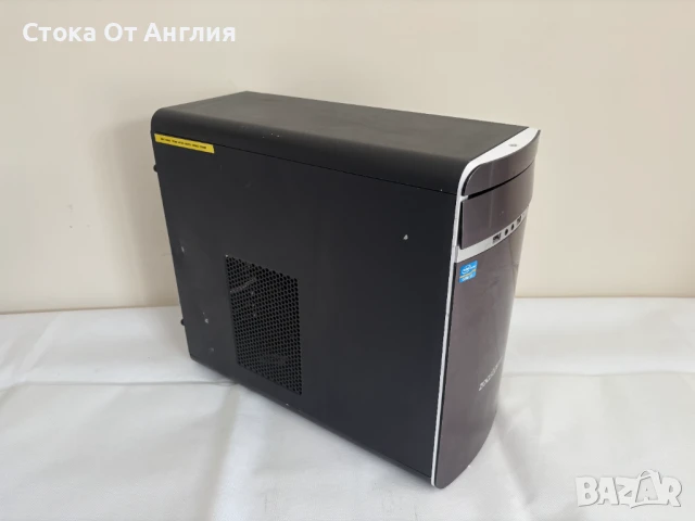 Компютър - ZooStorm i7 - 4790, снимка 4 - Геймърски - 50533107