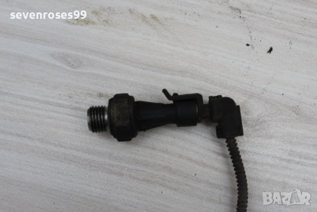 Датчик температура Фиат Крома 2007 1.9d 150ks Fiat Croma B365, снимка 2 - Части - 42464012