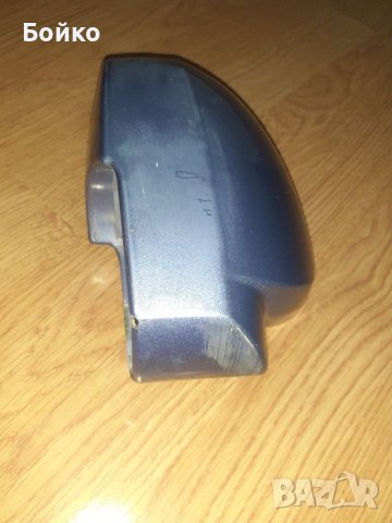 Огледало за Хюндай гетз, снимка 3 - Автомобили и джипове - 40890965