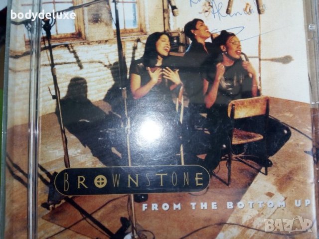 оригинални аудио дискове, снимка 5 - CD дискове - 34001730