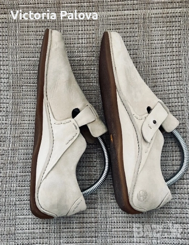 “Боси” ( barefoot) дамски обувки TIMBERLAND , снимка 9 - Дамски ежедневни обувки - 53511984