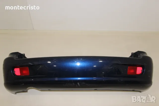 Задна броня Chevrolet Tacuma (2001-2008г.) Daewoo Tacuma 96262643 Шевролет Такума