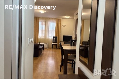  Вашият уютен кът в сърцето на Родопите  Пампорово!, снимка 3 - Апартаменти - 53353539