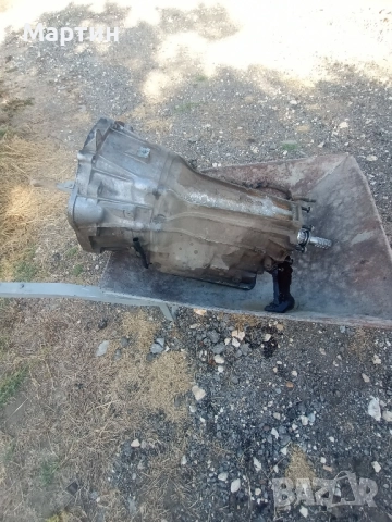 Автоматична скоростна кутия за Kia Sorento - Киа Соренто - дизел 2.5 CRDI 16 V - 140 к.с., снимка 2 - Части - 51767239