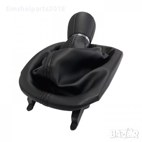 Топка за Скоростен Лост за SEAT Leon I 1998-2005, Toledo II 1998-2004, снимка 3 - Аксесоари и консумативи - 39291427