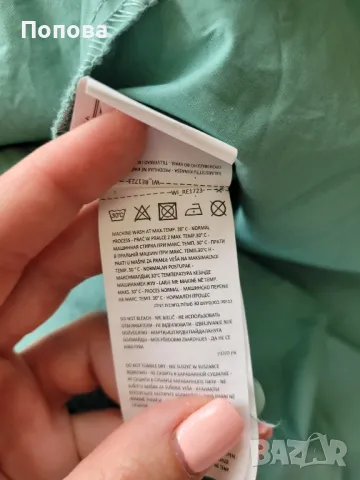 Дамска рокля Reserved, снимка 6 - Рокли - 50175913