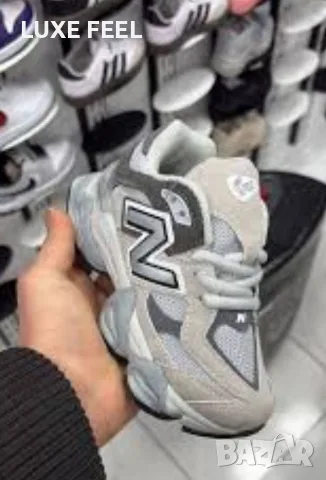 New Balance ✨ Детски Маратонки , снимка 3 - Детски маратонки - 56275656