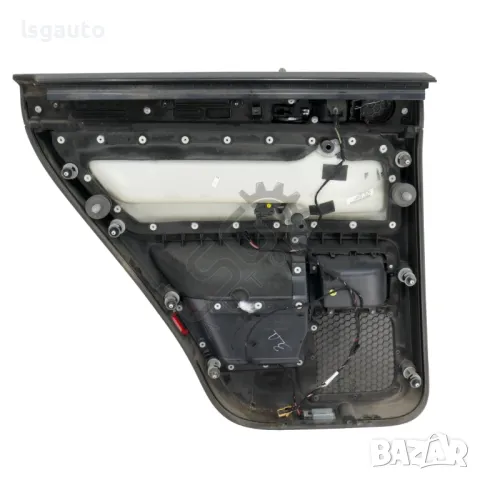 Интериорна кора задна дясна врата Volkswagen Touareg I (7L) 2002-2010 ID: 142556, снимка 2 - Части - 48966538