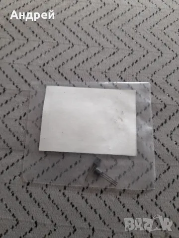 Стари транзистори 2Т 3851, снимка 2 - Други ценни предмети - 50070924