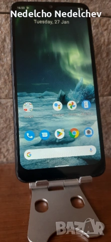 POCOPHONE F1 отличен 6/64 GB