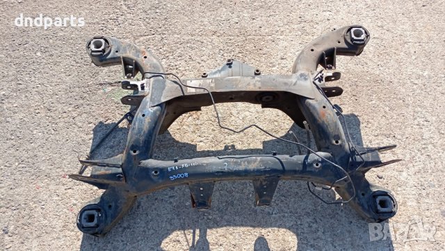 Заден мост BMW X6 E71 2011г.	