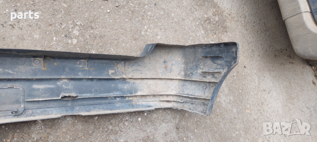 Задна Броня Ситроен Ах - 9606757577 N, снимка 16 - Части - 29446088