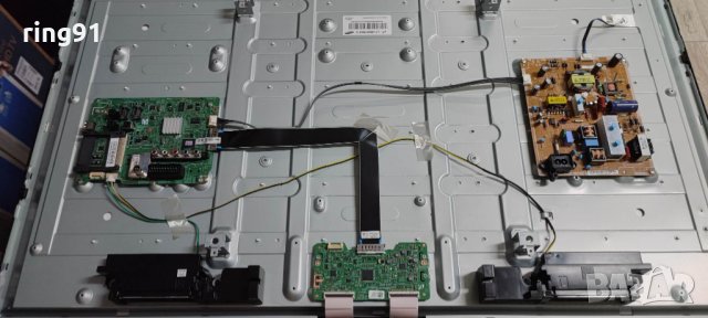 Телевизор Samsung UE46EH5000W На части , снимка 4 - Части и Платки - 39496895