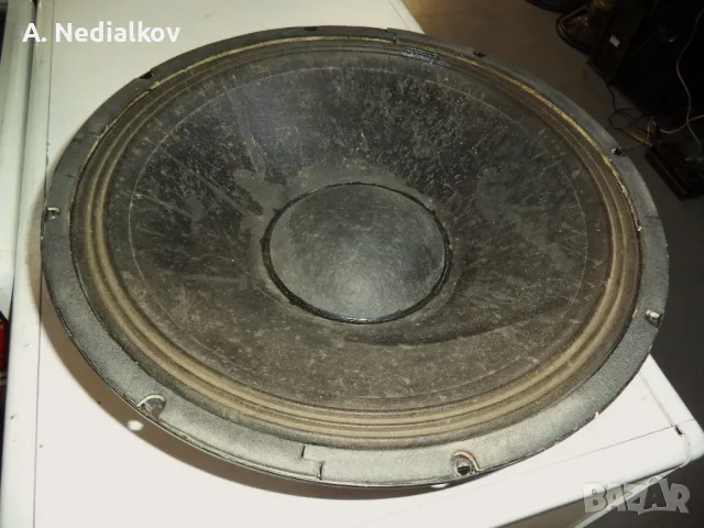 15''Stage audio говорител, снимка 2 - Други - 49445592