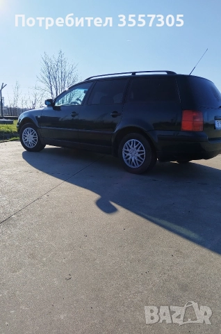 VW Passat 1.8 Бензин / газ!, снимка 3 - Автомобили и джипове - 52831232