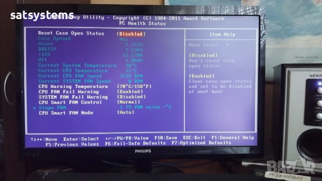Дънна платка Gigabyte GA-H61M-D2-B3 Socket LGA1155, снимка 16 - Дънни платки - 50912592