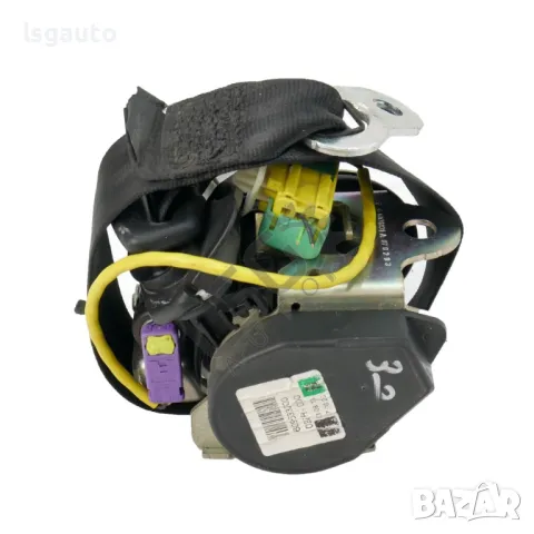 Заден десен предпазен колан Volkswagen Touareg I (7L) 2002-2010 ID: 142410