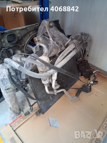 Audi Allroad A6 C5, снимка 2 - Автомобили и джипове - 45321691