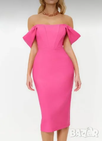 рокля , снимка 3 - Рокли - 50346316