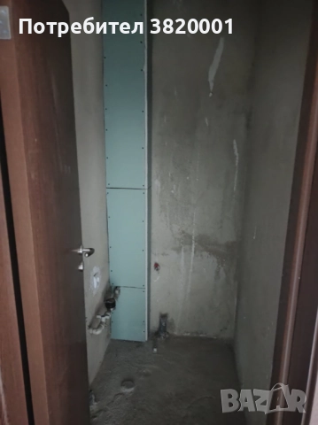 Голям двустаен апартамент с опция за тристаен, снимка 17 - Апартаменти - 51731022