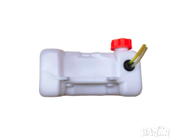 Резервоар за бензинов свредел за дупки в земята