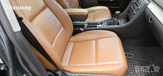 Audi A4 b7 2.0 tdi, снимка 7 - Автомобили и джипове - 52419453