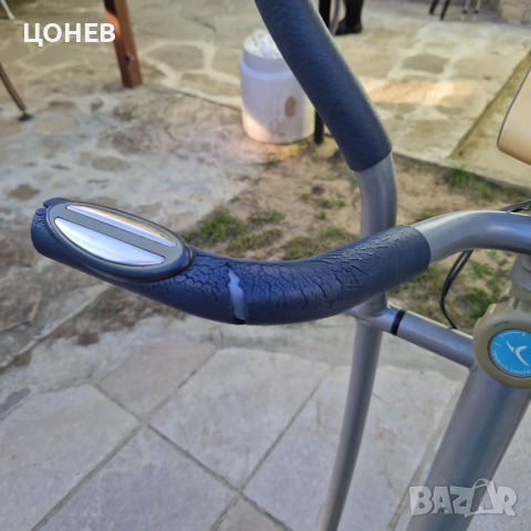 Кростренажор, снимка 6 - Фитнес уреди - 51860666