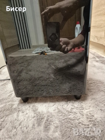 harman kardon реисивър и субуфер, снимка 4 - Ресийвъри, усилватели, смесителни пултове - 53158798