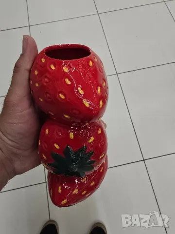 вази плодове, снимка 4 - Вази - 50013292