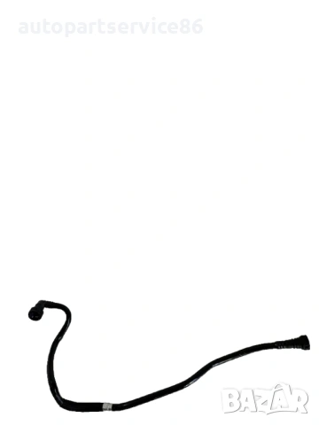 Тръба за Горивопровод за Peugeot 3008 1.2T 65000 км (2022) 9829927280