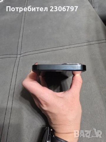 iPhone 12 Pro, 256 GB, снимка 7 - Apple iPhone - 52367793