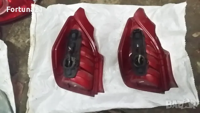 Citroen C2 - оригинални стопове, снимка 2 - Части - 49411010