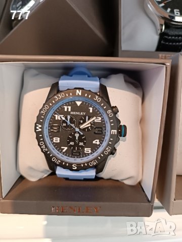 часовник , снимка 5 - Мъжки - 44168823