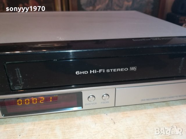 sold out-lg hifi recorder 2002221336, снимка 6 - Плейъри, домашно кино, прожектори - 35853090