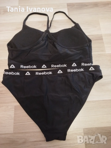 Бански от две части Reebok , снимка 2 - Бански костюми - 55798527