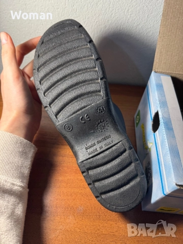 Дамско Сабо 41 размер, снимка 5 - Други - 52549088