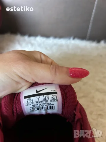 дамски маратонки nike, снимка 4 - Маратонки - 55984474