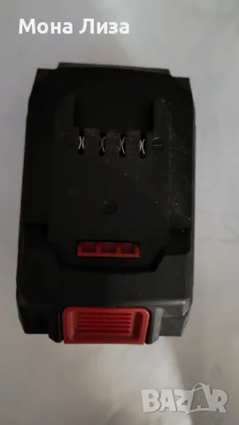 Батерия и Зарядно за RAIDER PRO R20, снимка 11 - Селскостопанска техника - 49031930