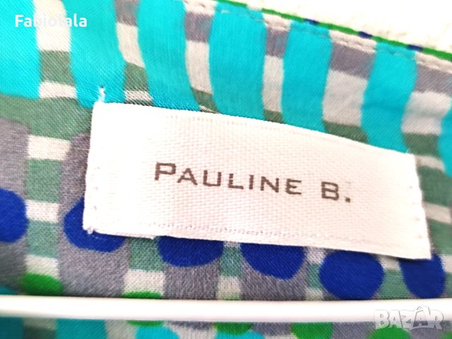 Pauline B dress S, снимка 2 - Рокли - 41328360