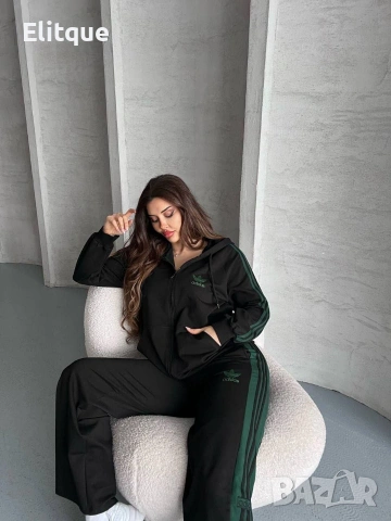 дамски екипи на едро Адидас 