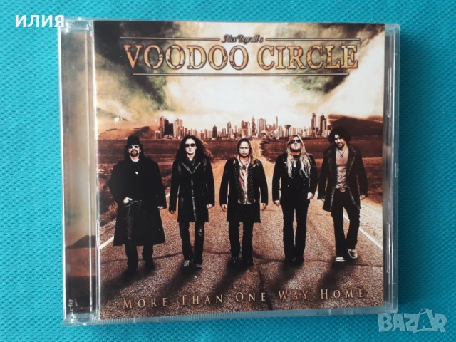 Slayer,AC/DC,Canedy,Phil Rudd,Vinnie Vincent Invasion-CD, снимка 13 - CD дискове - 49226336