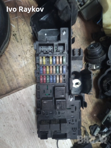 Бушониера за VOLVO 518828009 , Volvo XC70 , 8678449-DIEP2X , снимка 2 - Части - 53739808