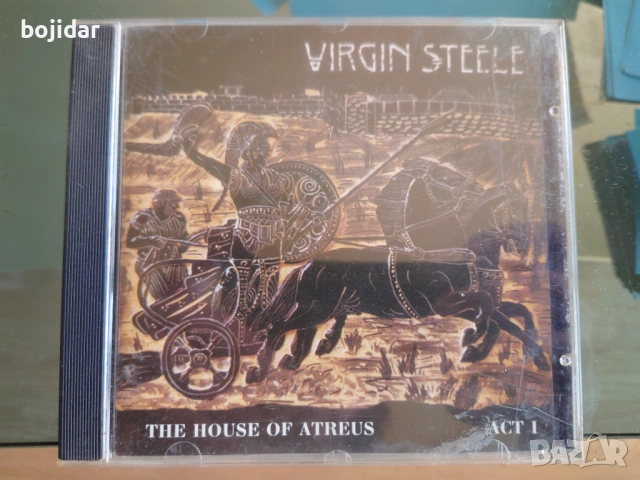 Продавам компакт дискове, снимка 3 - CD дискове - 53663066