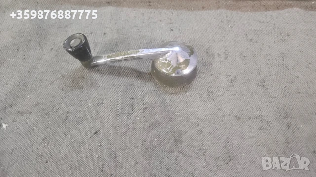 Дръжка Жигули Жигула Лада Руски Ретро Руски Руско соц Ретро части 