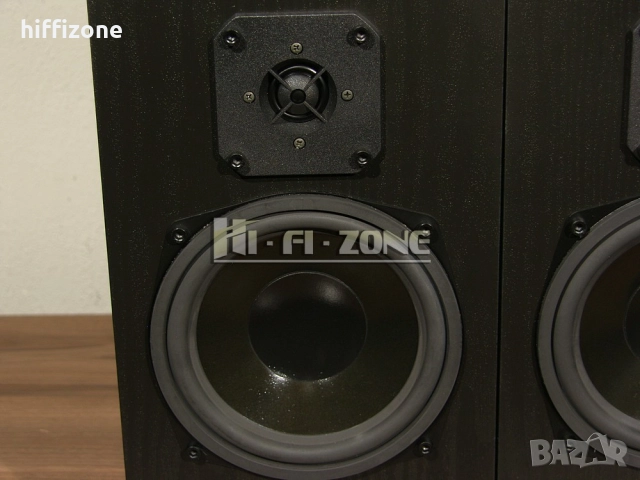 Тонколони Elac el 51 ll /1 , снимка 3 - Тонколони - 52935224