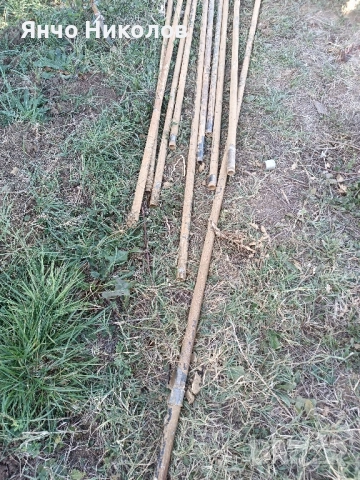 Сонда за вода , снимка 4 - Градински инструменти - 51848089