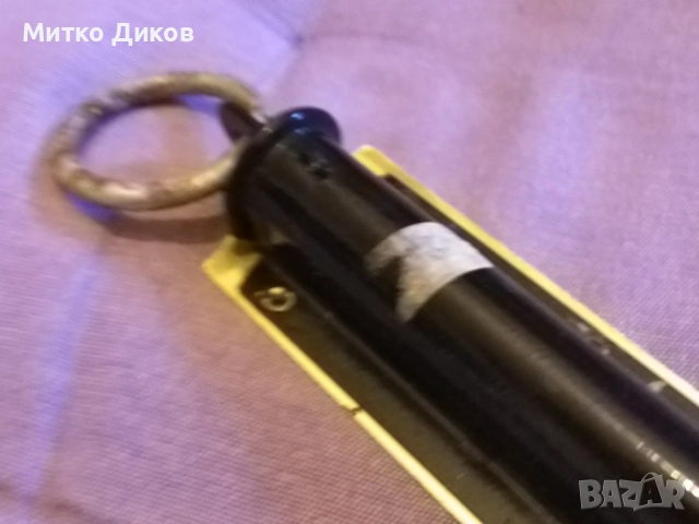 Pocket balans 25 kilo 56 lbs джобно кантарче 25кг, снимка 7 - Други стоки за дома - 52835460