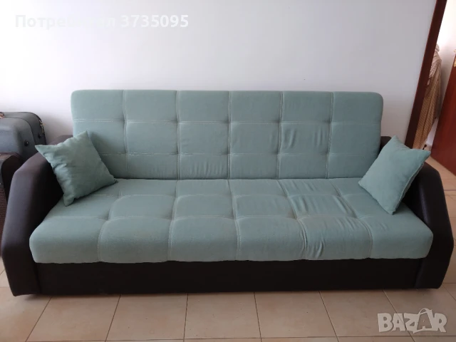 продавам диван, снимка 1