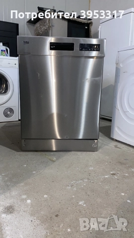 Съдомиялна машина BEKO, снимка 2 - Съдомиялни - 52567822