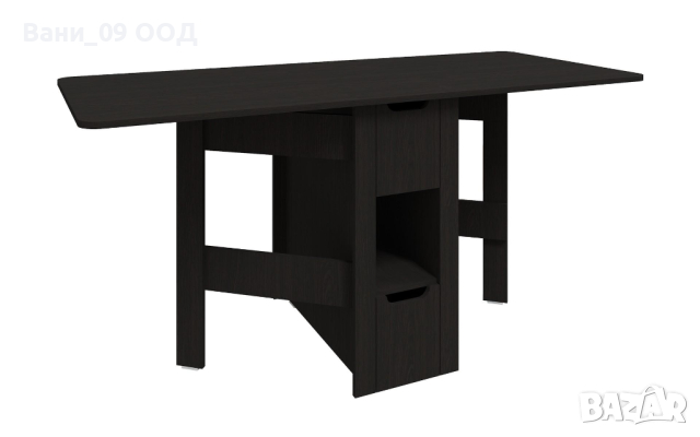 Красива разтегателна маса, снимка 7 - Маси - 42237036